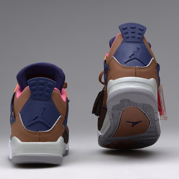 Nike AJ running shoes for men